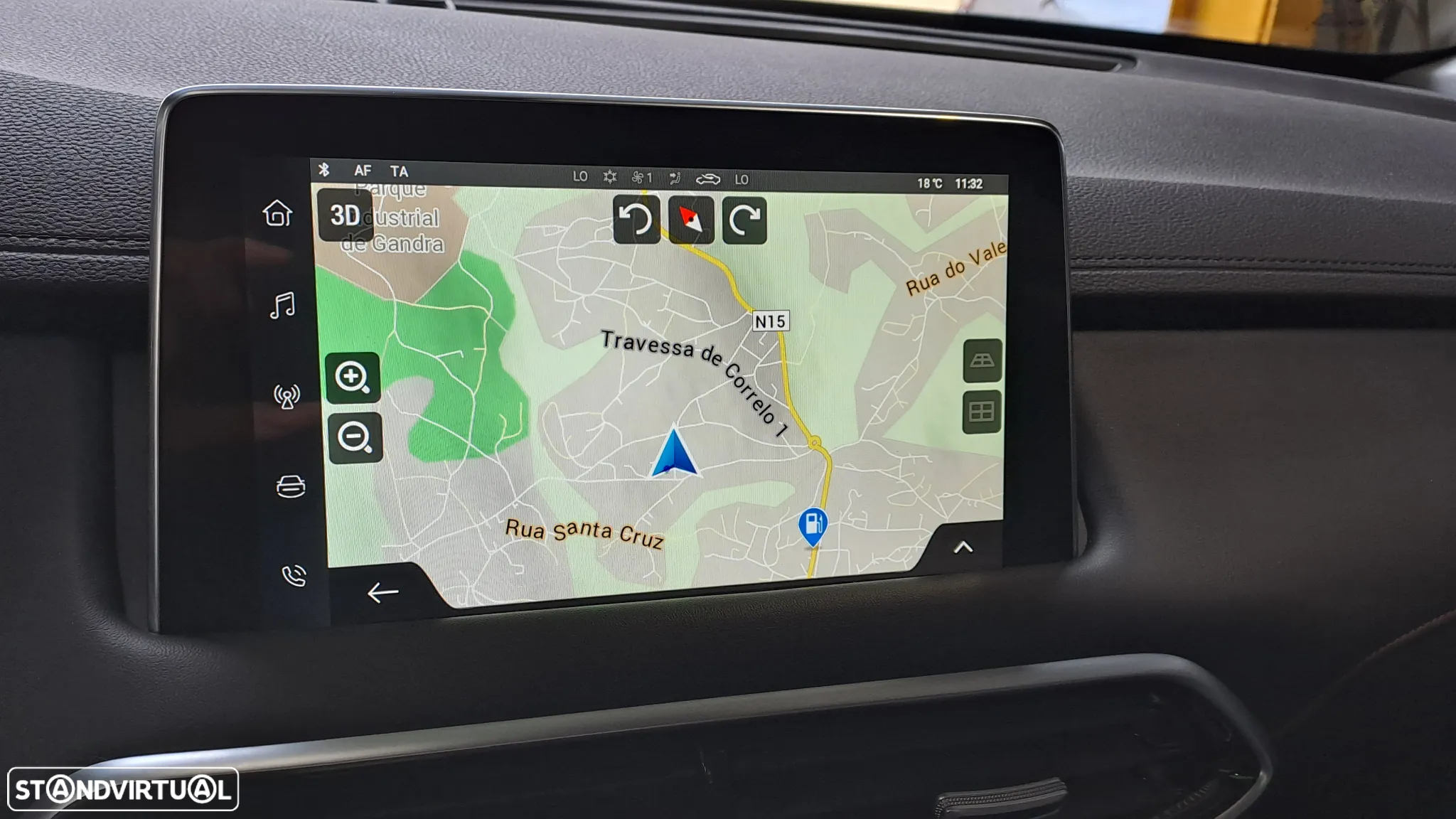 MG EHS 1.5 T-GDI Plug-in Hybrid Luxury - 32