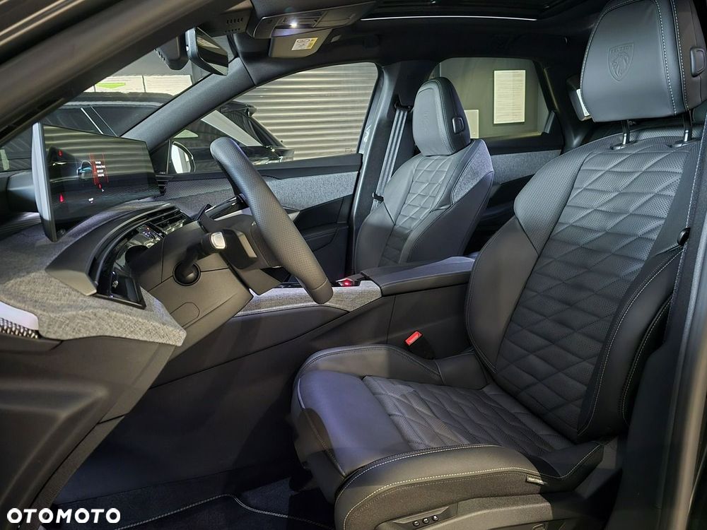 Peugeot 3008 - 13