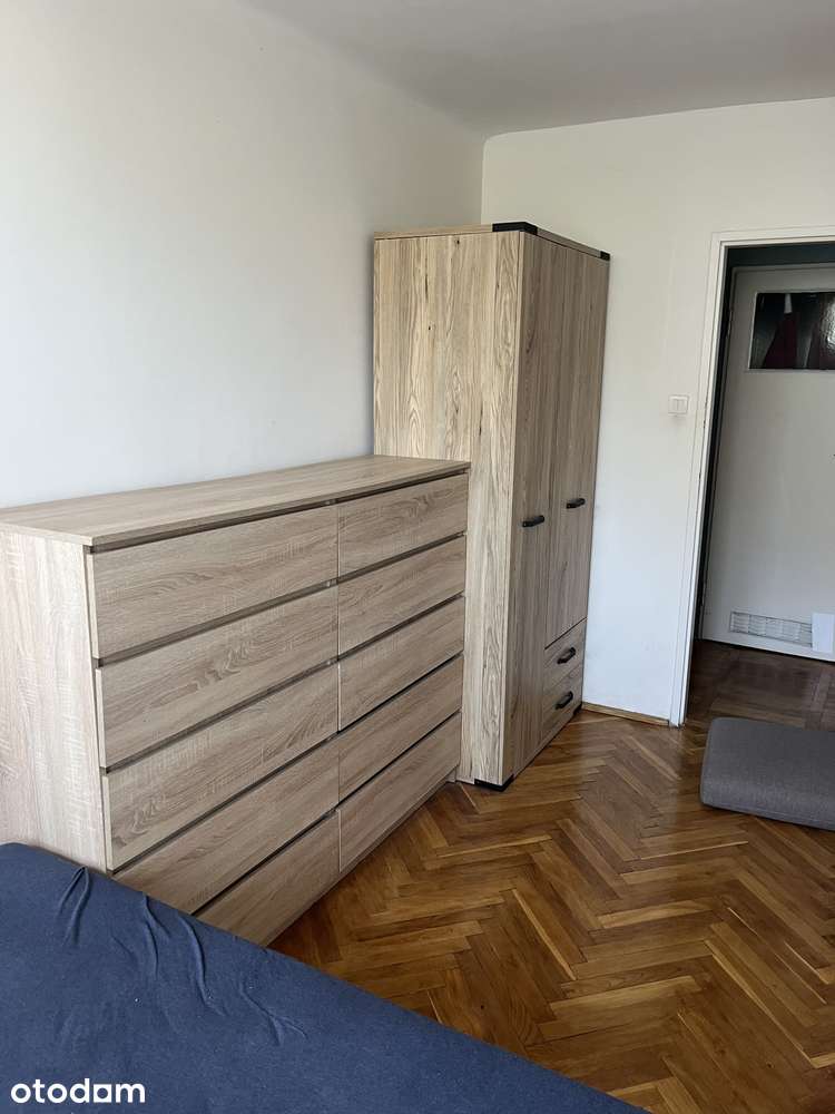 Wynajmę 2 pokoje ul. Żelazna