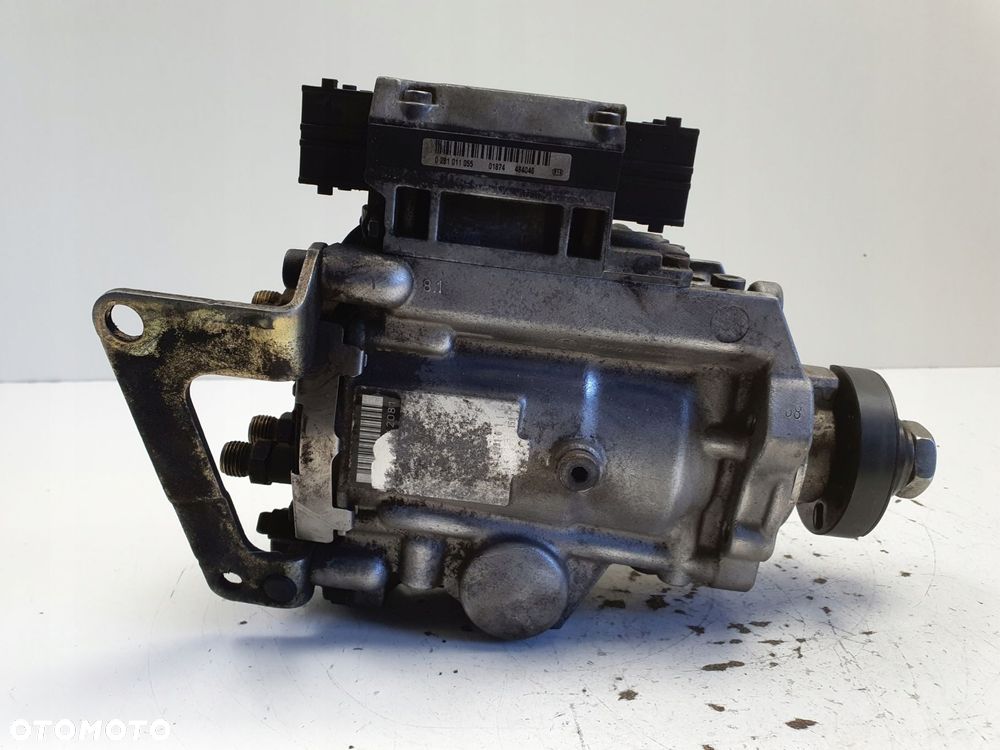 Saab 9-5 2.2 TID POMPA WTRYSKOWA PALIWA 0470504226 - 3