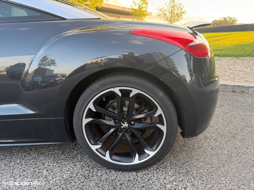 Peugeot RCZ 1.6 200 THP Onyx - 6