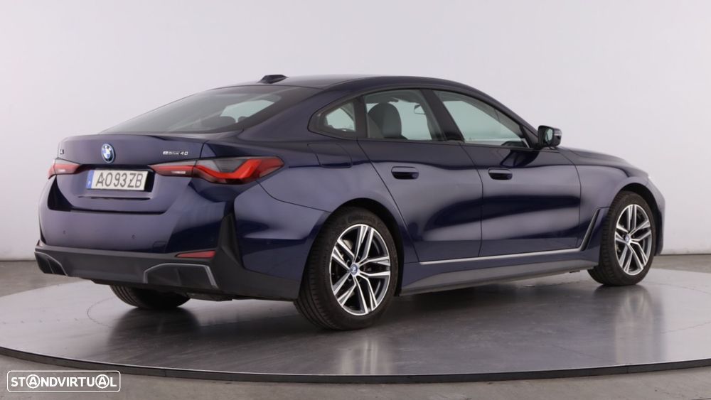 BMW i4 eDrive40 - 3