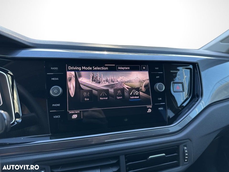 Volkswagen Taigo - 11