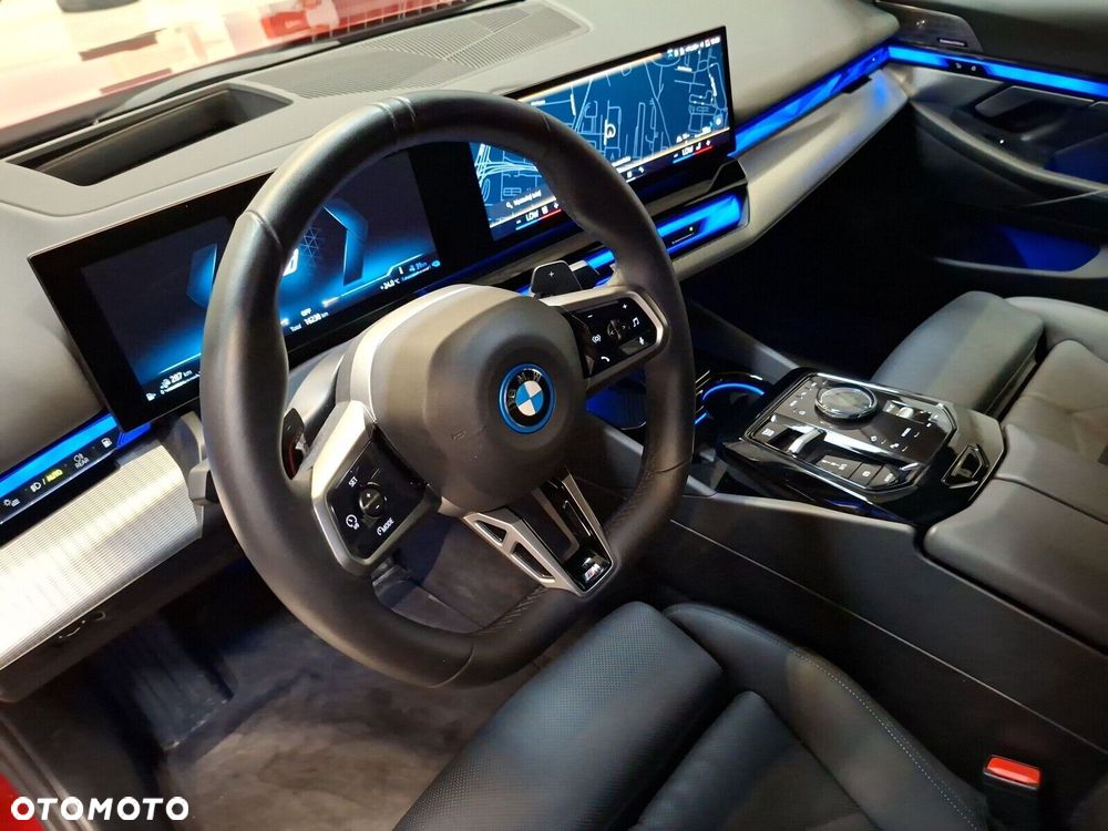 BMW Seria 5 - 11