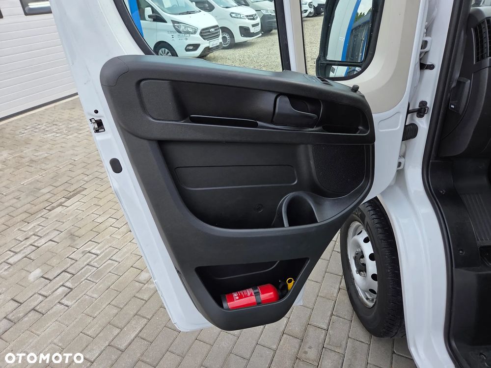 Fiat Ducato L2 - 9