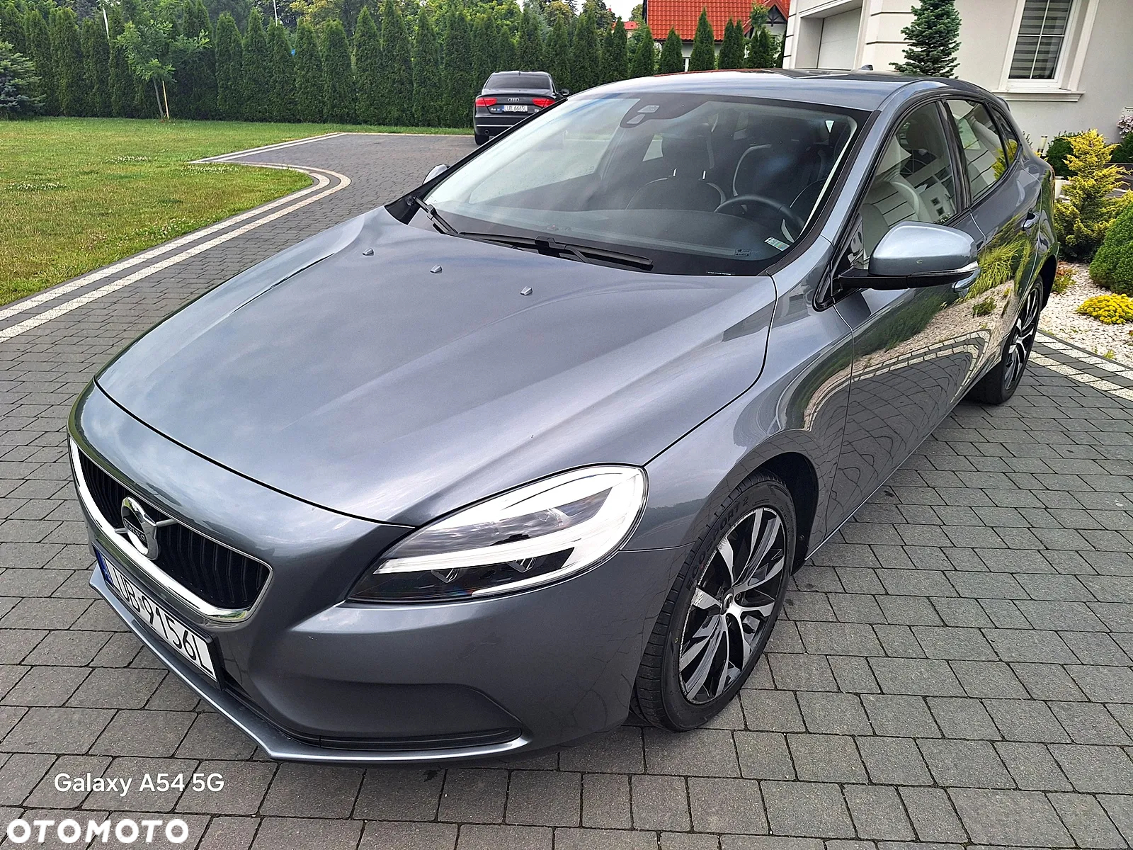 Volvo V40 T3 Drive-E Dynamic Edition - 10