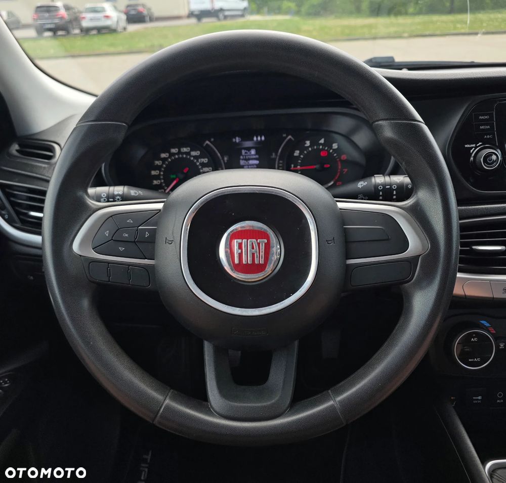 Fiat Tipo 1.4 16V More - 25