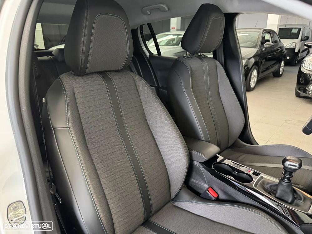 Peugeot 208 PureTech 100 Active Pack - 23