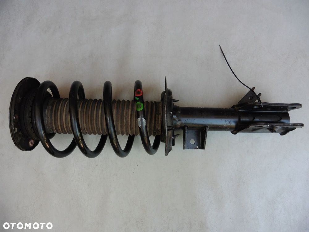 MCPERSON MCPHERSON AMORTYZATOR PRAWY PRZÓD FORD S-MAX 2 MK2 2,0 TDCI 15-20R