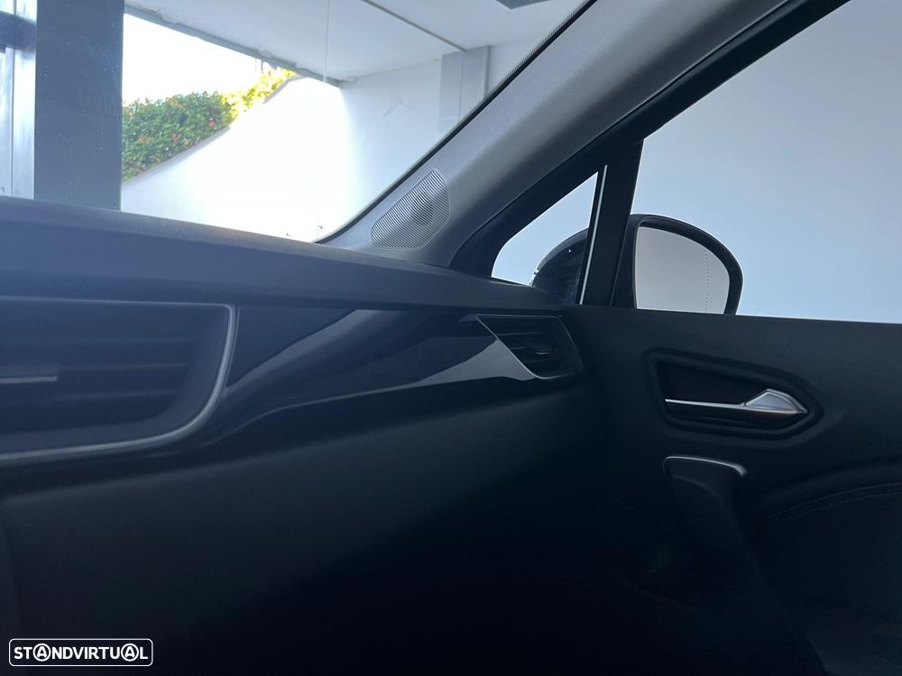 Mitsubishi ASX 1.6 PHEV Intense - 21