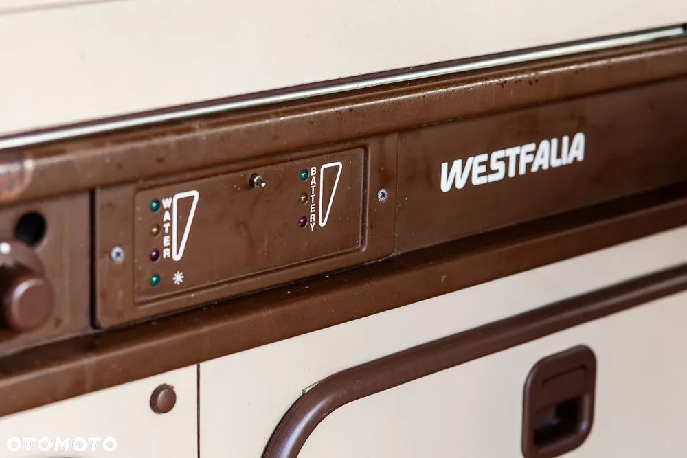 Volkswagen Transporter - 10