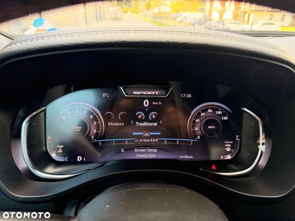 RAM 1500 Crew Cab Sport - 33