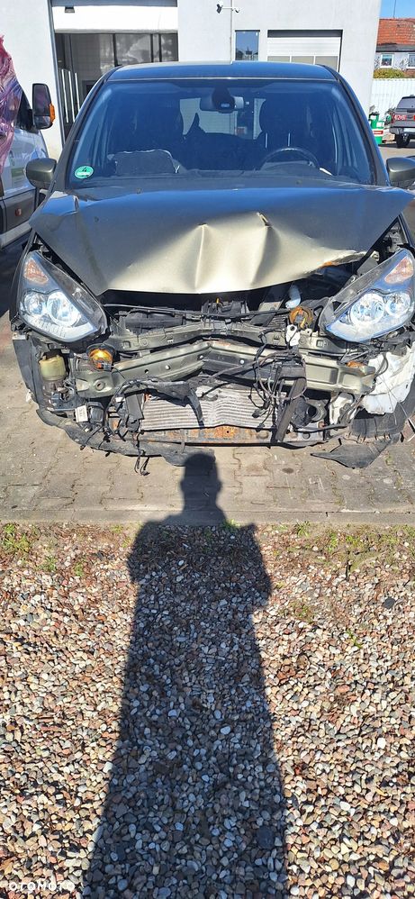 Ford S-Max 2.0 TDCi DPF Titanium - 5