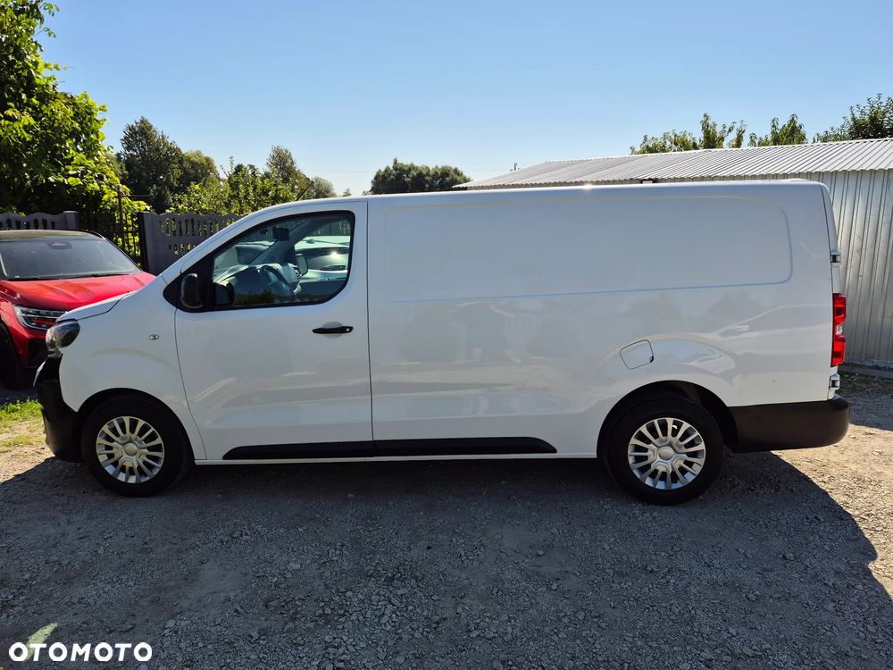 Toyota Proace Long - 33