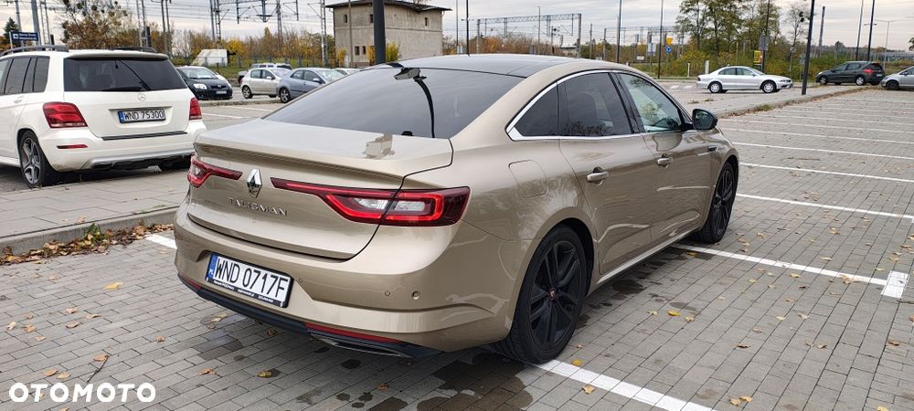 Renault Talisman - 5