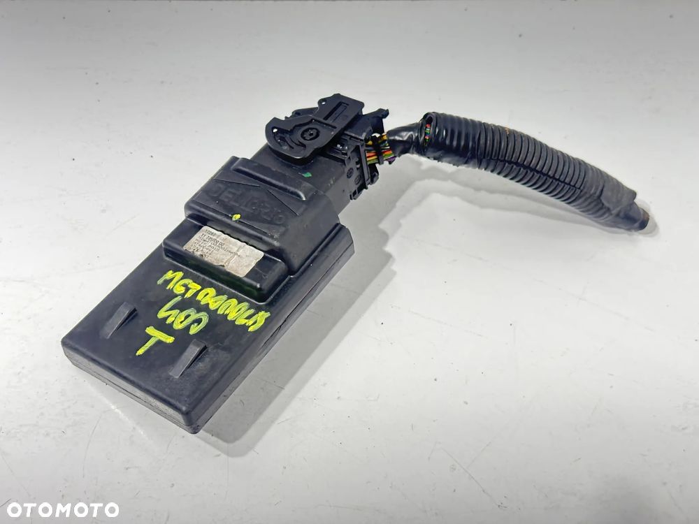 Moduł komputer Dellorto Peugeot Metropolis 400 - 1