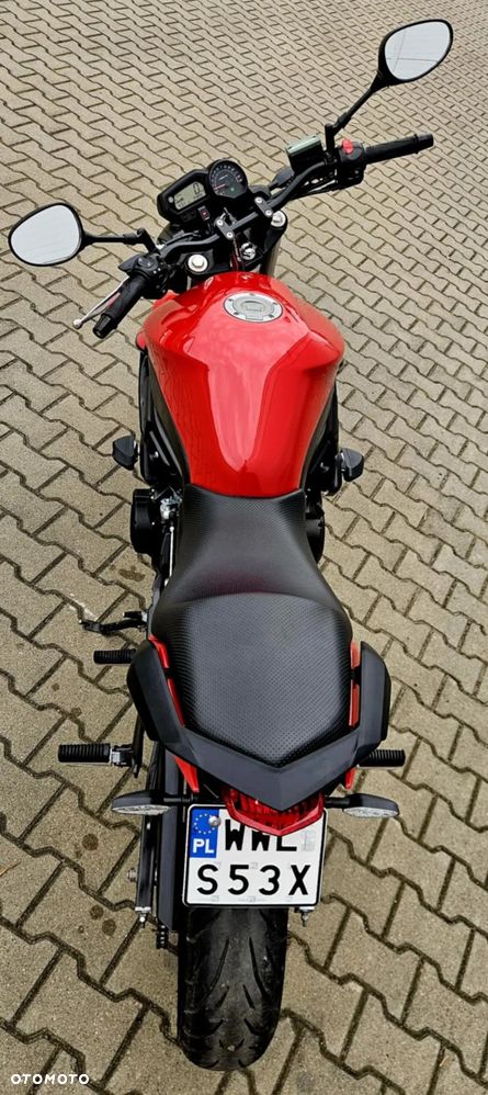 Yamaha XJ - 11