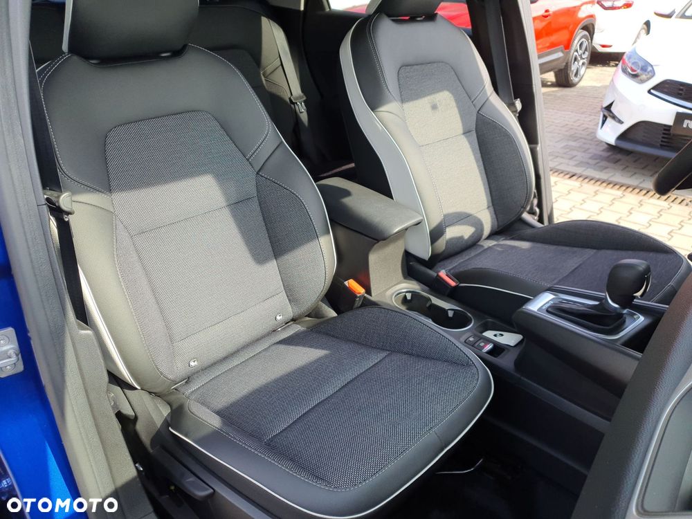 Renault Captur 1.6 E-TECH Full Hybrid 145 Techno - 18