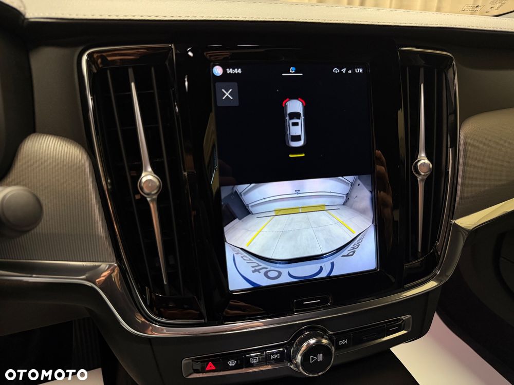 Volvo S90 B4 B Plus Bright - 16