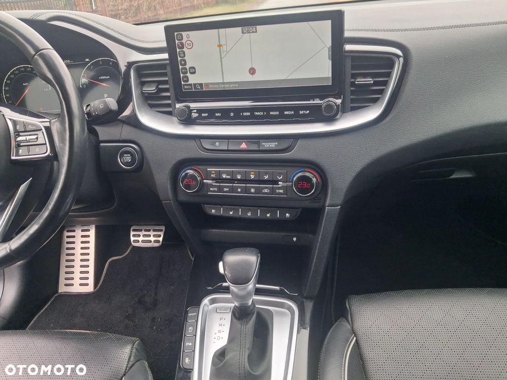 Kia XCeed - 7