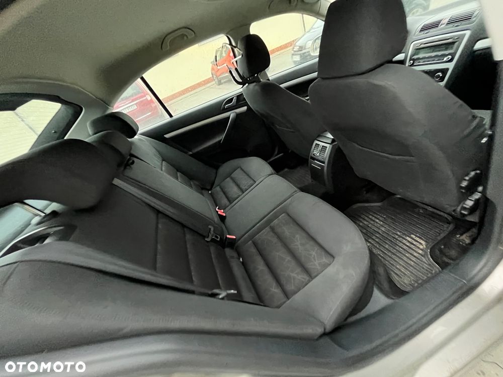 Skoda Octavia 2.0 TDI Elegance - 20
