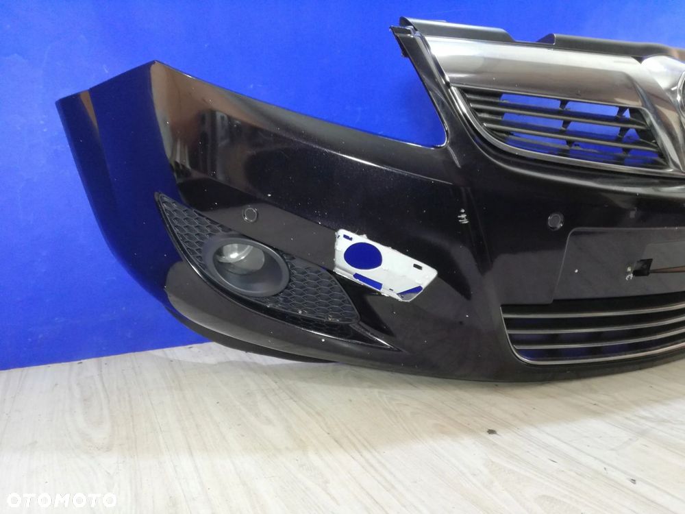 Opel Zafira B Lift Z20R zderzak grill przód przedni PDC 08/12 - 2
