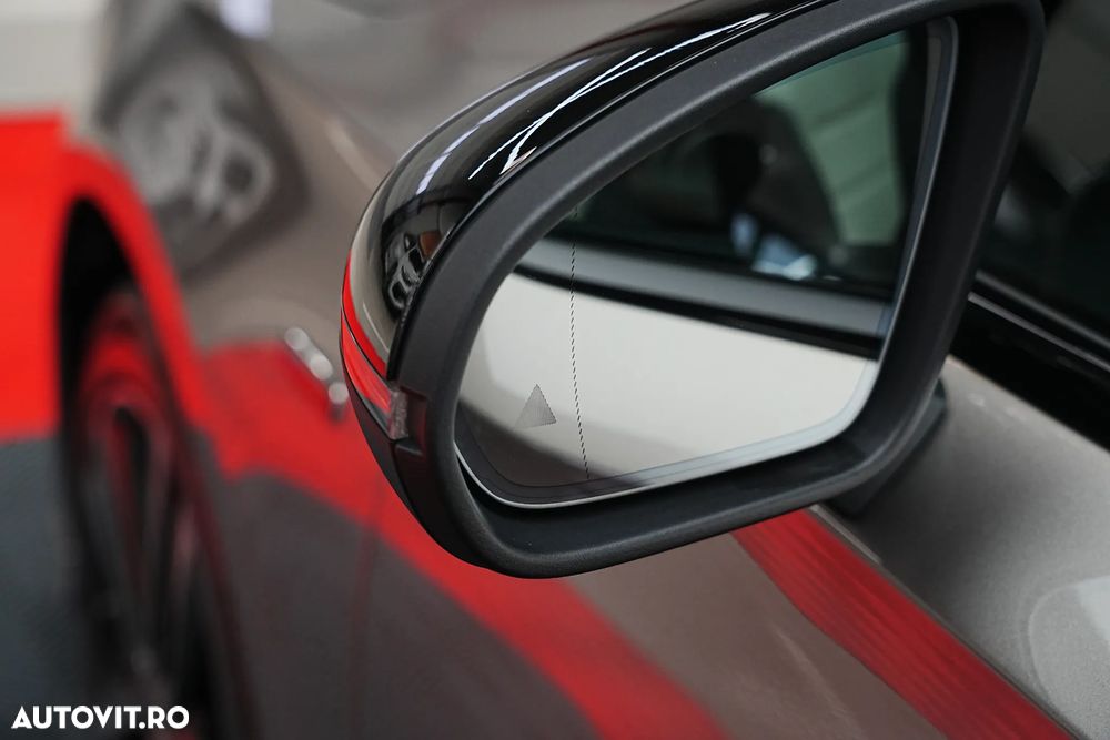 Mercedes-Benz A 250 e 8G-DCT Advanced AMG Line - 30