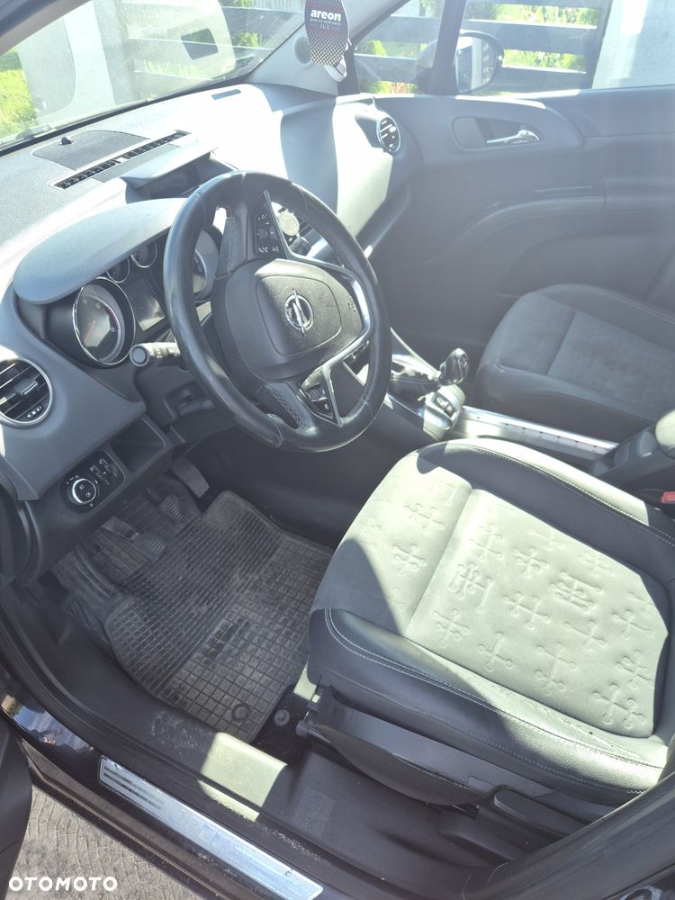 Opel Meriva - 6