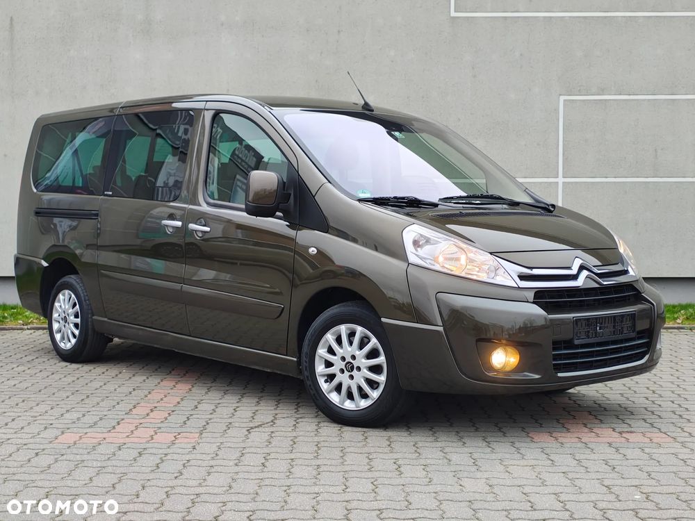 Citroën Jumpy - 1