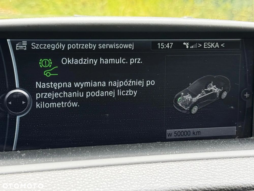 BMW Seria 1 M135i Sport-Aut - 36