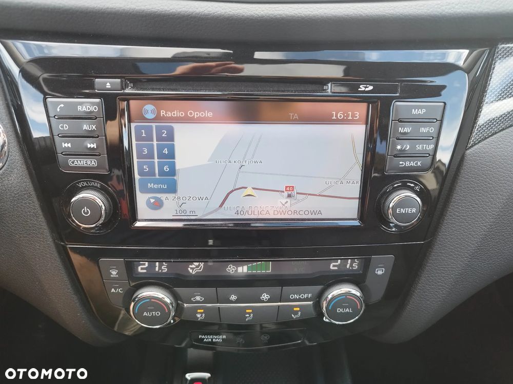 Nissan X-Trail 1.6 DIG-T N-Vision 2WD - 18