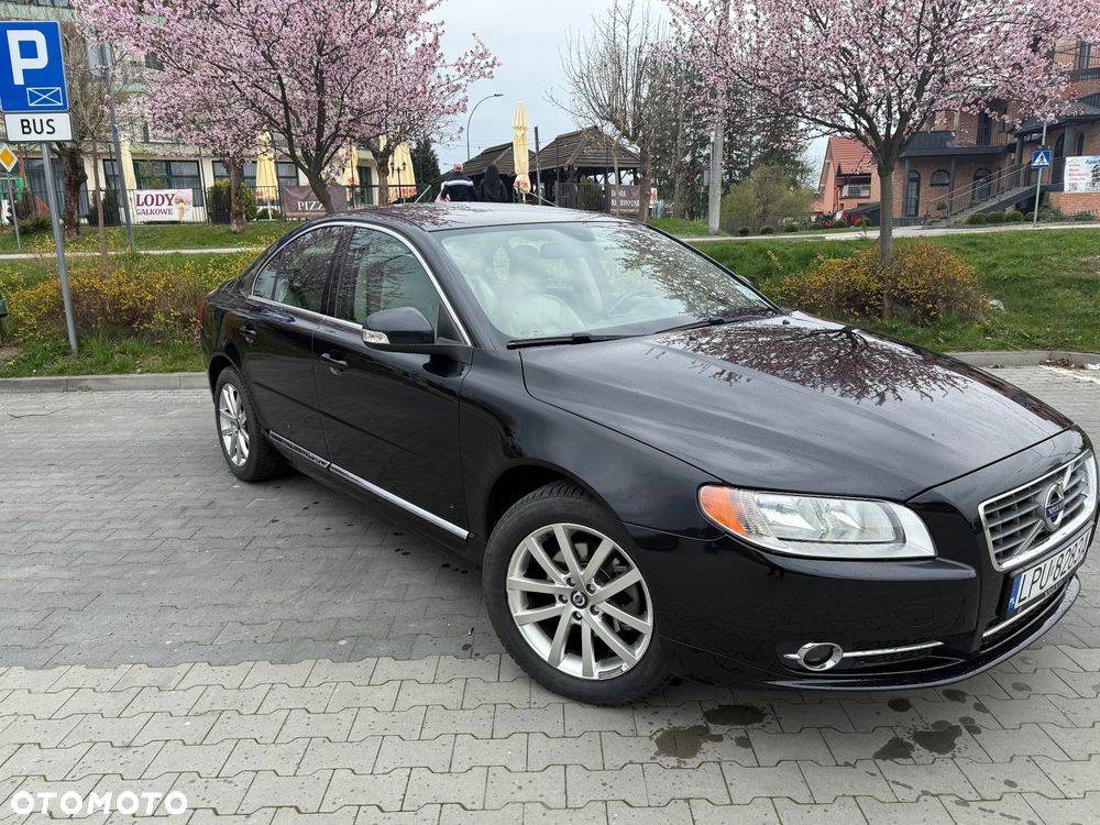 Volvo S80 D3 Momentum - 5