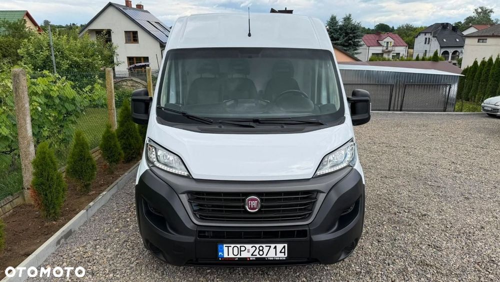 Fiat Ducato - 17