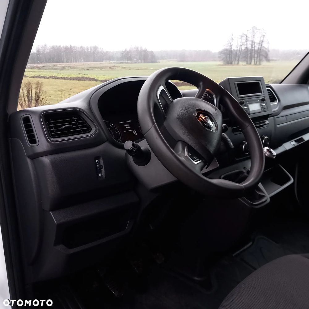 Renault Master - 22