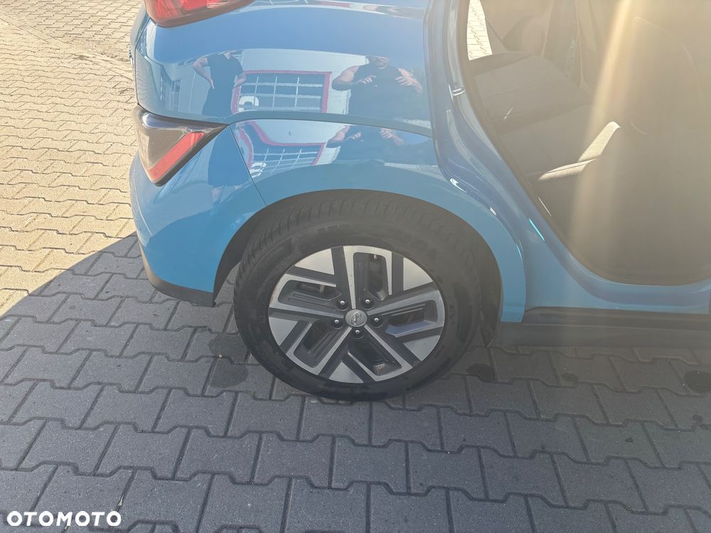 Hyundai Kona 39kWh Smart - 21