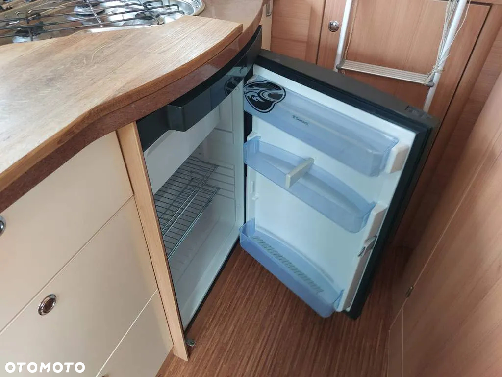 Fiat Ducato TEC - 21