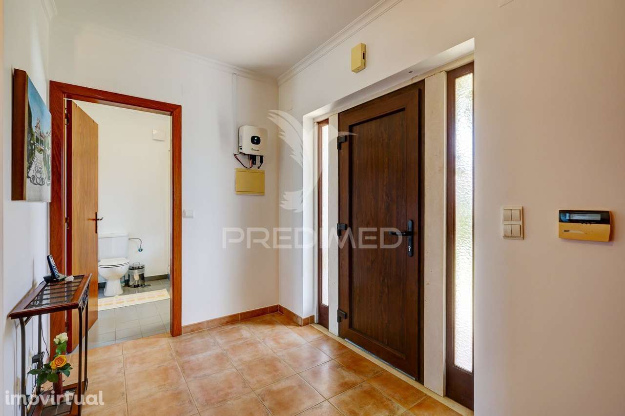 Moradia T7 com Vista Mar | Lote de 787 m² | Montesouros – Mafra/Eri... - Grande imagem: 3/39