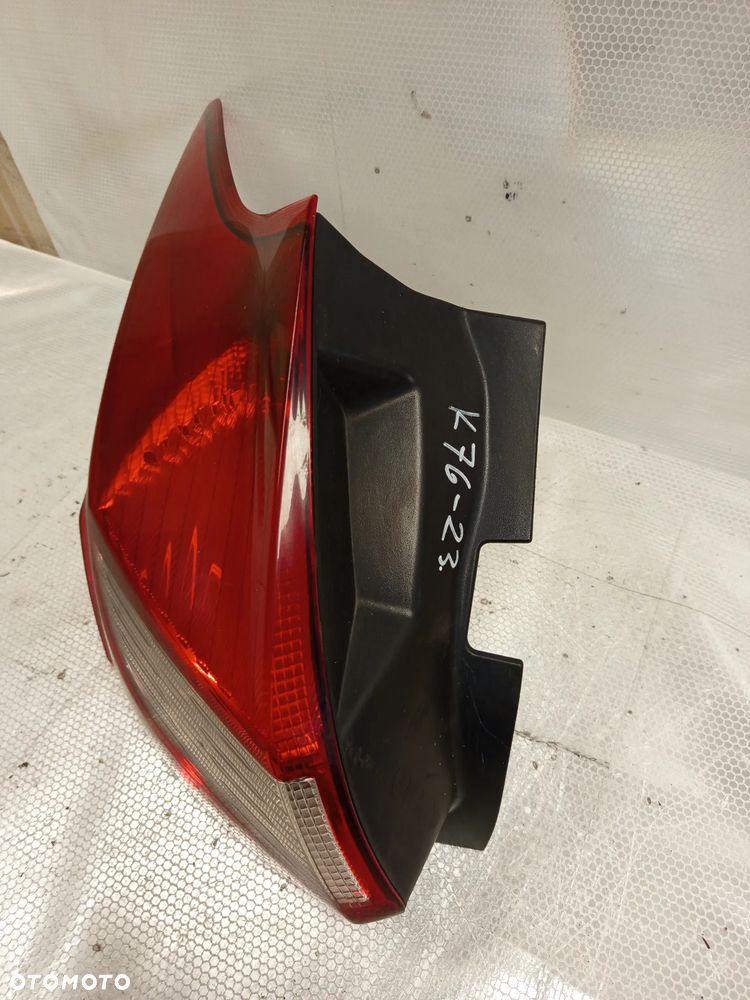 + LAMPA TYL TYLNA LEWA FORD FOCUS 3 III MK.3 HB - 3