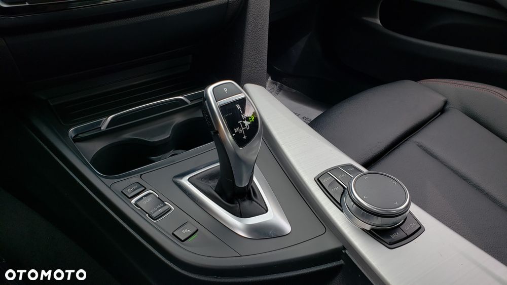 BMW Seria 4 428i xDrive Sport - 22