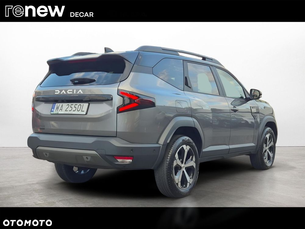 Dacia Bigster - 5