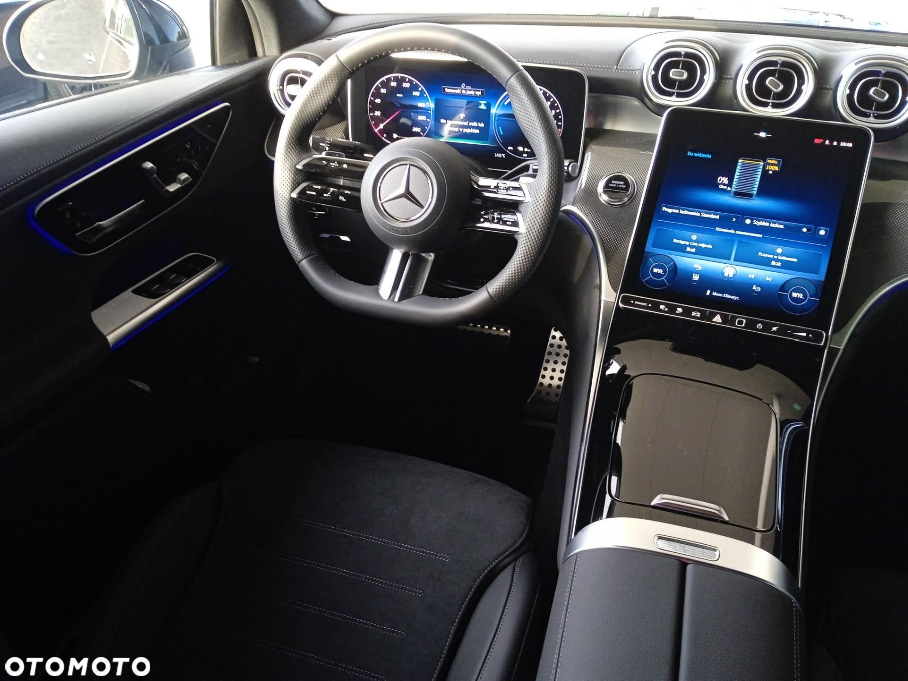 Mercedes-Benz GLC - 6