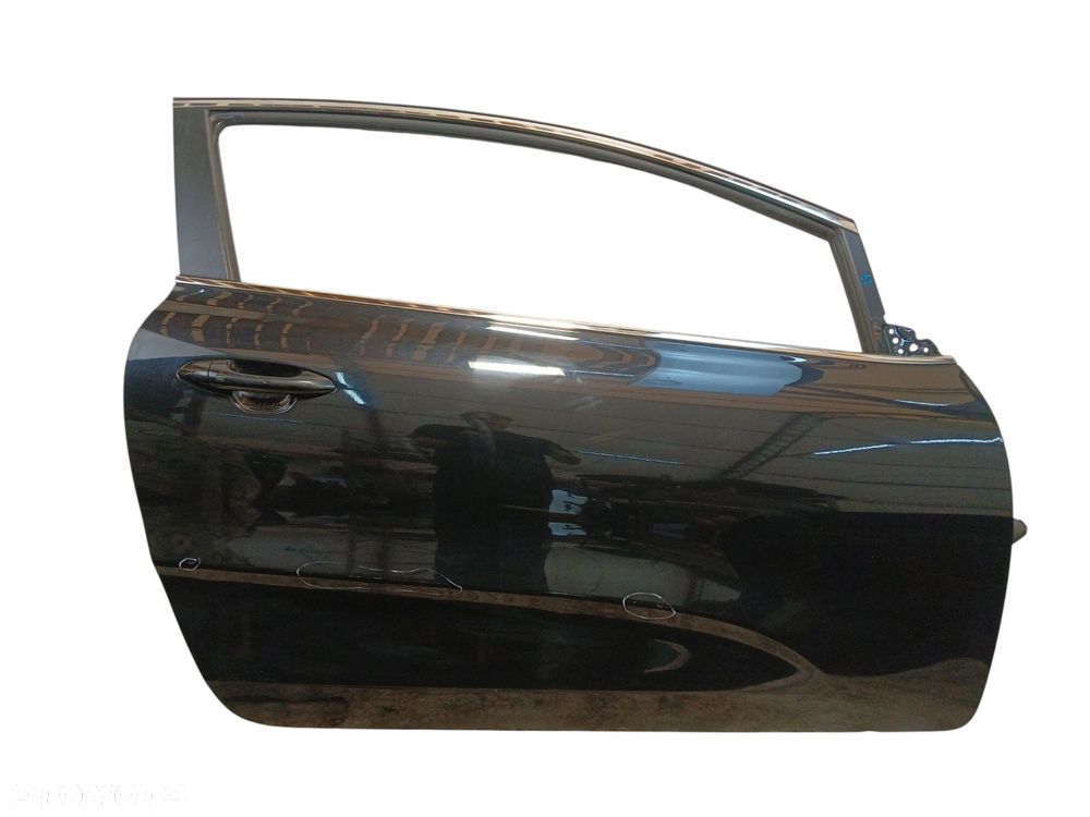 DRZWI PRAWY PRZÓD KIA PRO CEED II (2013-2015) 1.6 GDI 135KM - 1