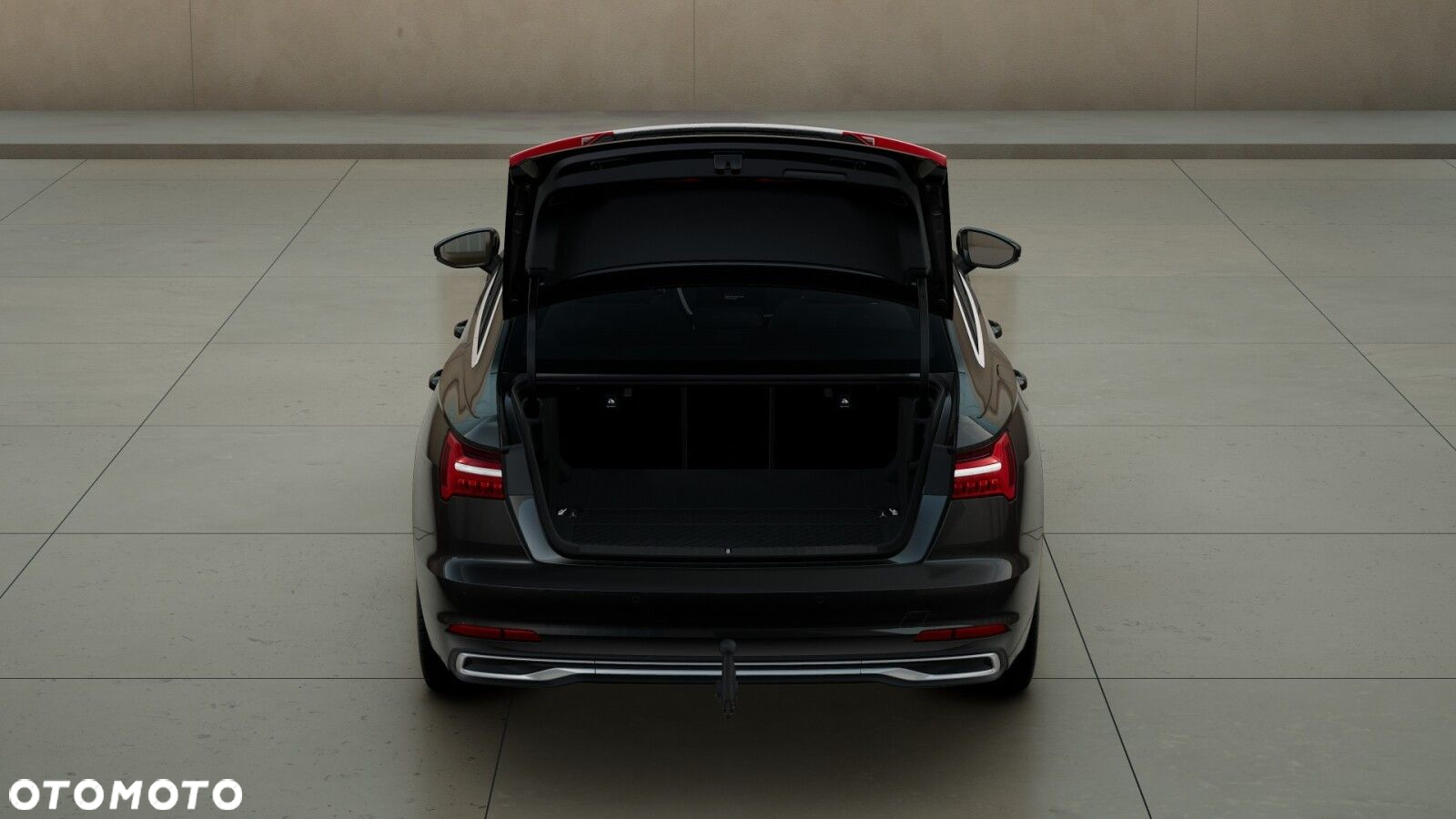 Audi A6 - 7