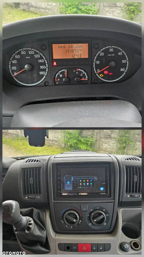 Fiat Ducato - 35