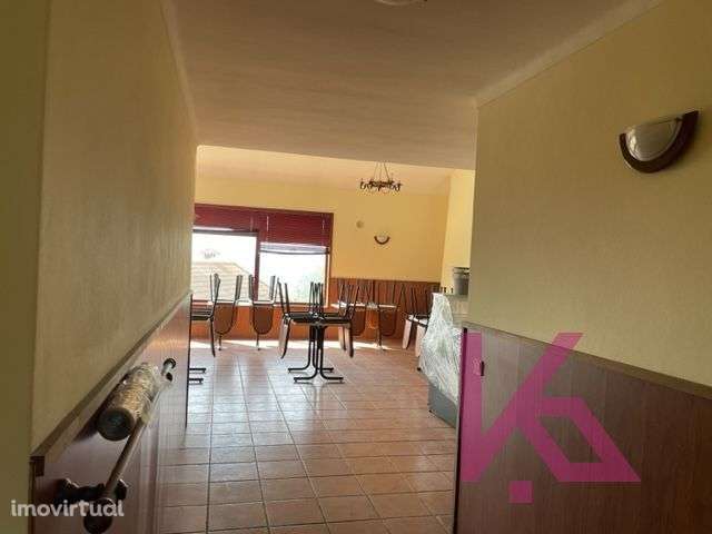 Restaurante com Apartamento T1 - Grande imagem: 3/13