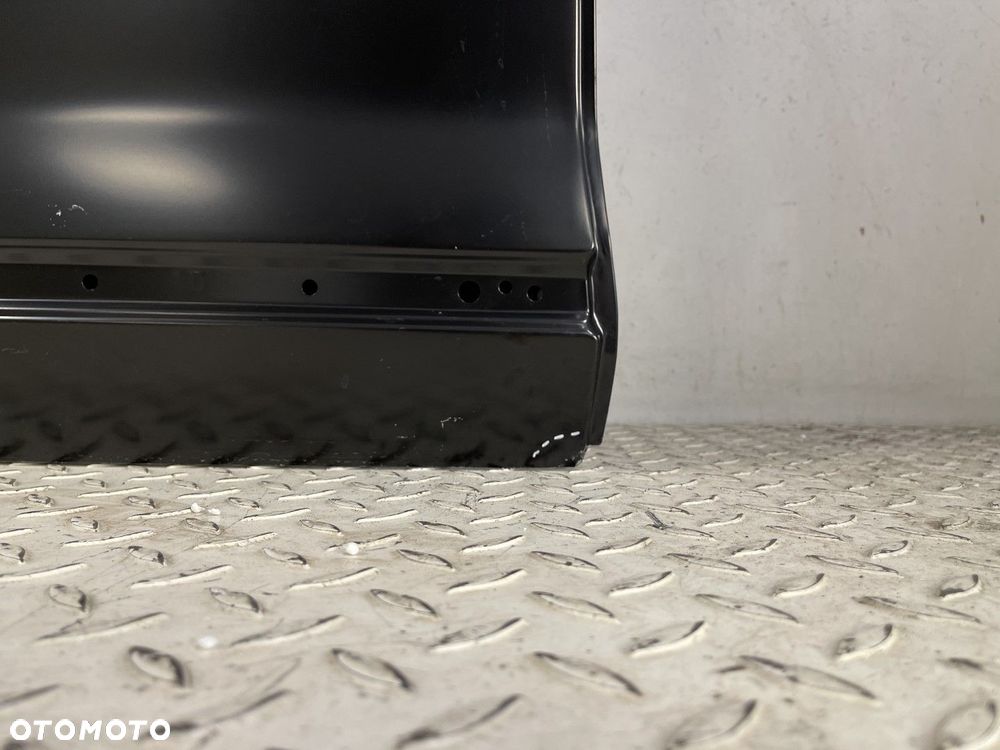 NOWE ORYGINALNE DRZWI PRAWE TYLNE PRAWA TYŁ CITROEN C5 SEDAN X7 III 3 07-17 - 6