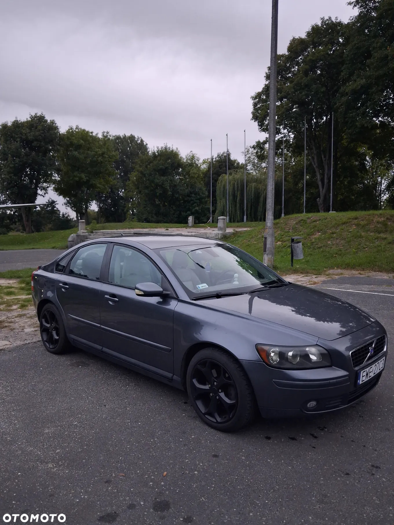 Volvo S40 - 3