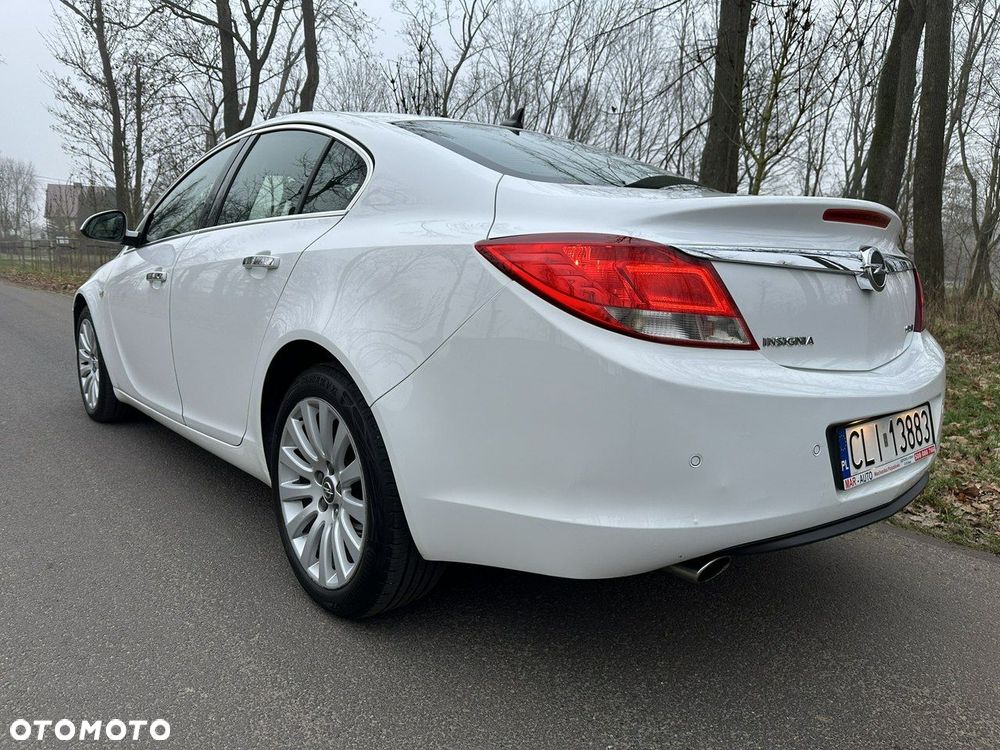 Opel Insignia - 5