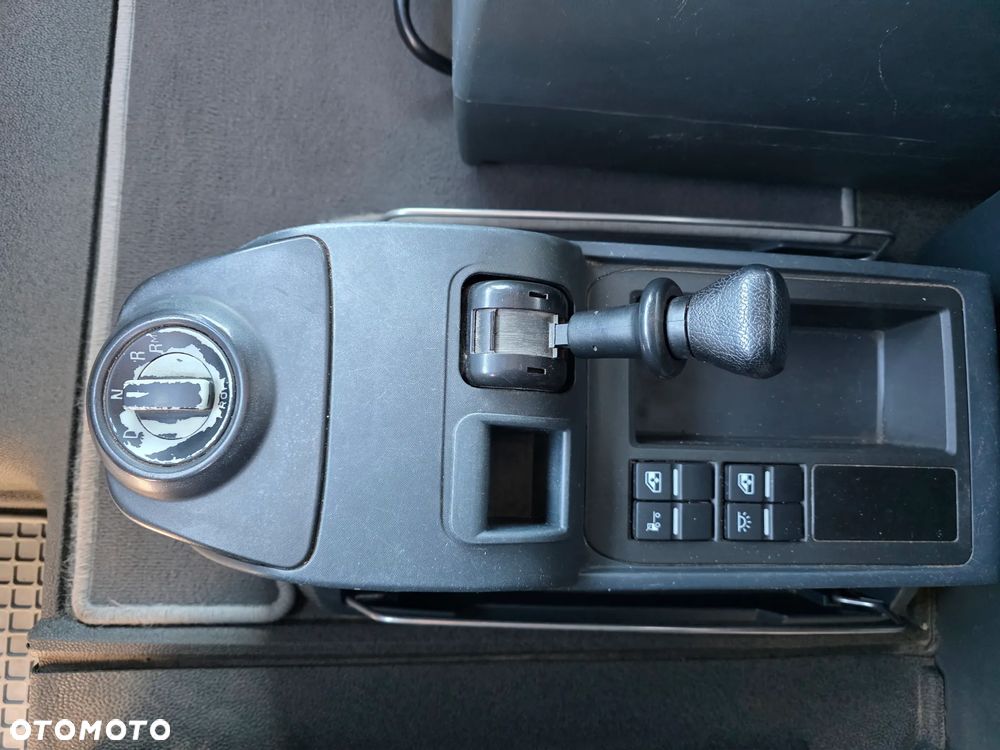 MAN TGX 26.440 CHŁODNIA MULTITEMPERATURA STAN BARDZO DOBRY !!! - 28