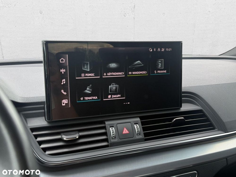 Audi Q5 Sportback 40 TDI mHEV Quattro S Line S tronic - 20
